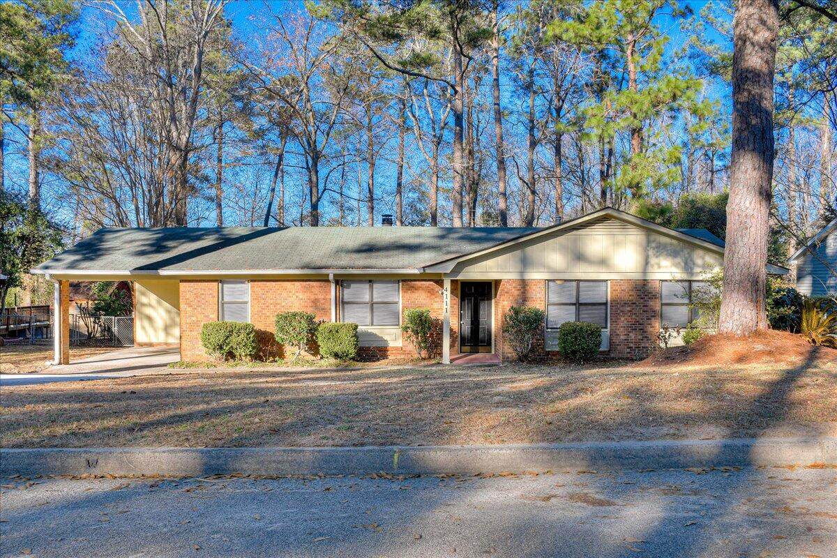 4111 Fair Oaks Rd Road - Photo 1