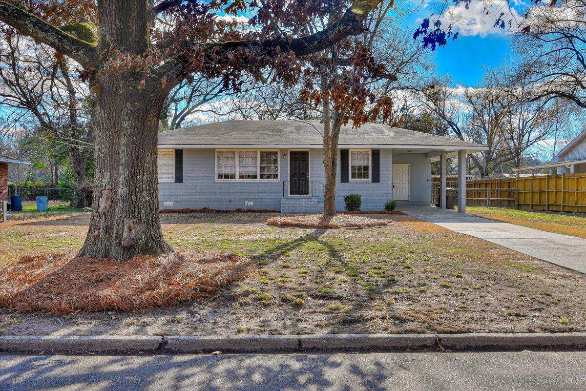 1908 Melrose Drive - Photo 1