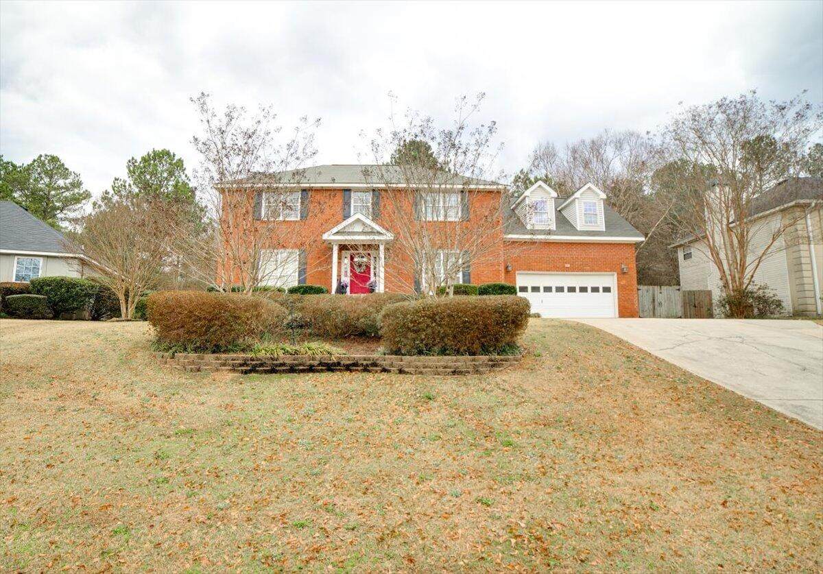 4871 Flagstone Court - Photo 1