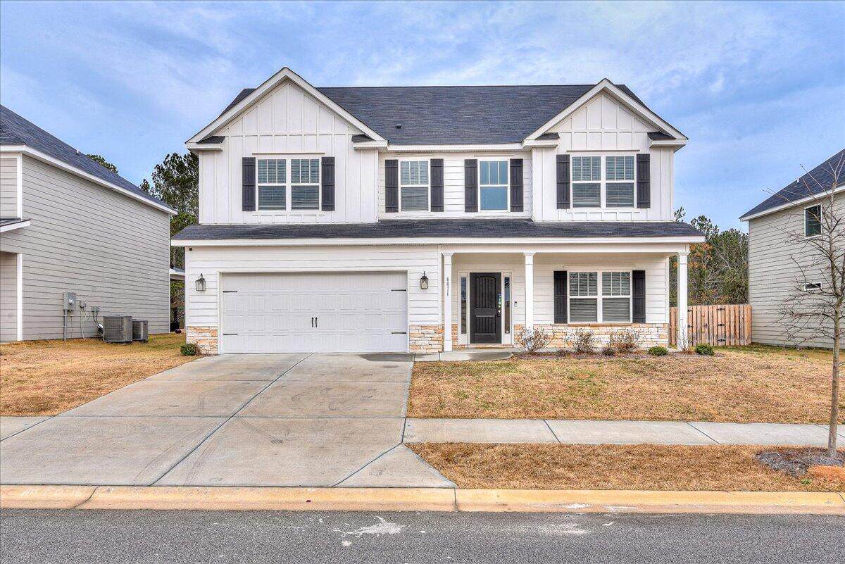 6011 Big Pond Trail - Photo 1