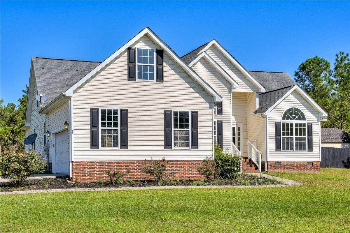 3812 Shiloh Church Road, Aiken, SC 29805 (MLS 516133) Shannon