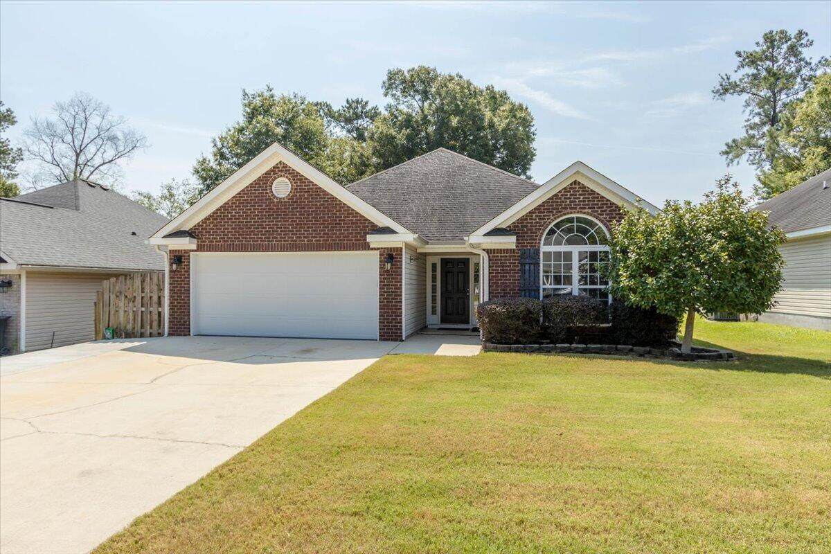2078 Sylvan Lake Drive - Photo 1