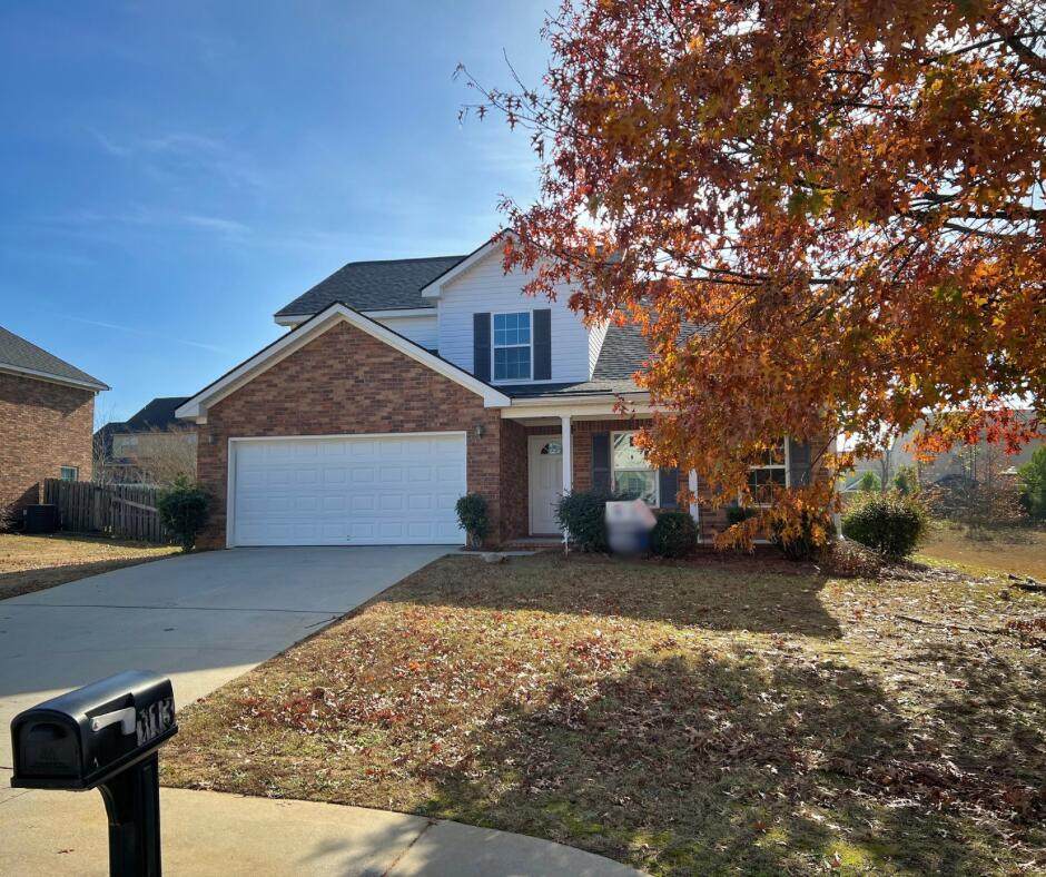 113 Dozier Drive - Photo 1