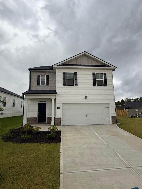 422 Kentbury Court - Photo 1