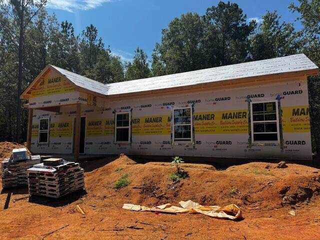168 Crest Road - Photo 1