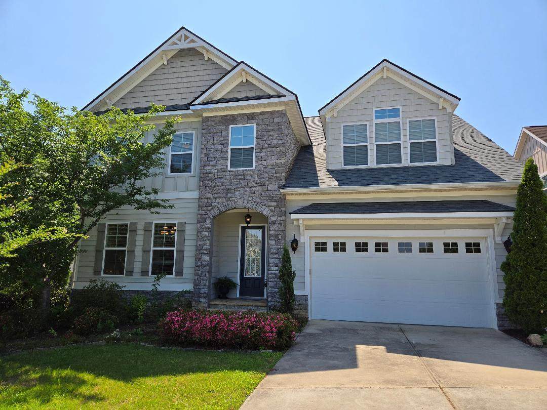 403 Arden Way - Photo 1