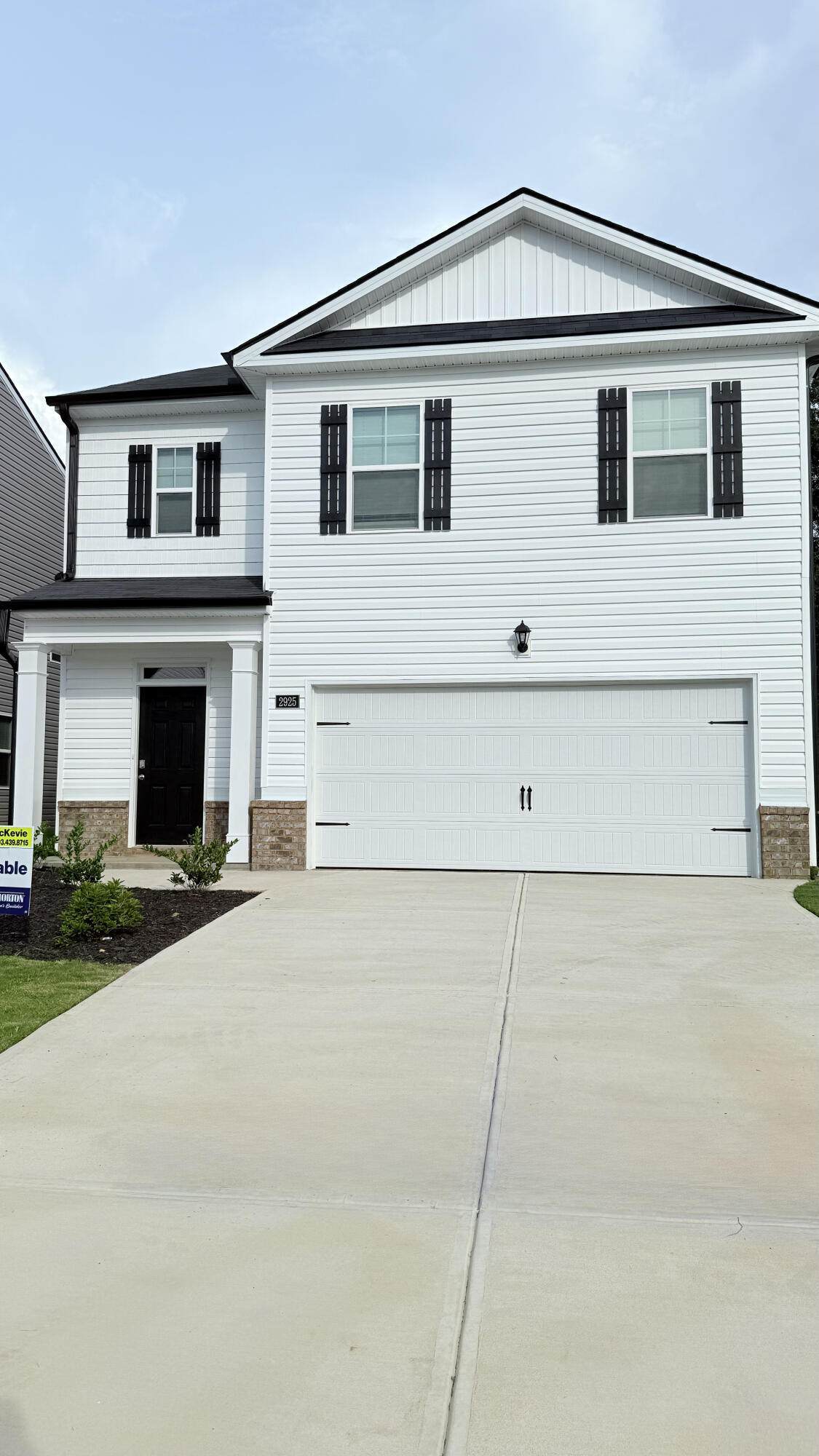 2925 Saltwater Bend - Photo 1