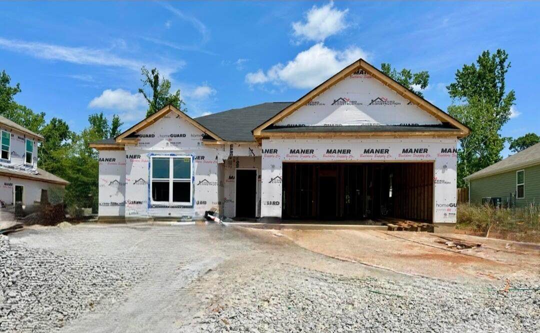 211 Dublin Loop - Photo 1