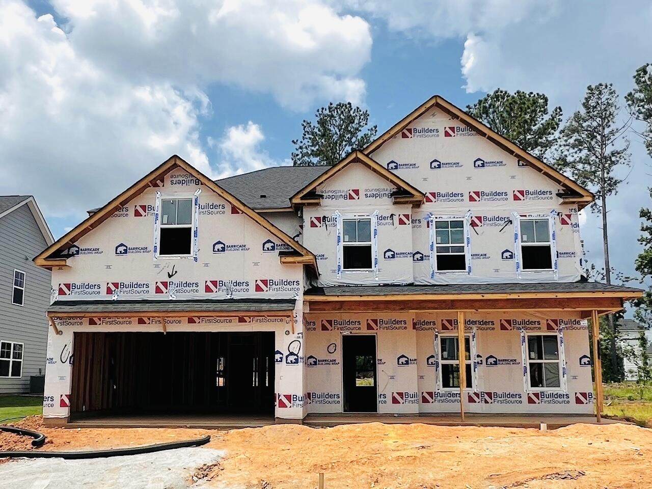 4477 Baywood Trl - Photo 1