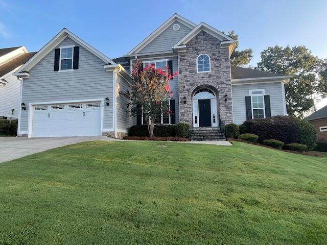 1212 Sumter Landing Ln Lane - Photo 1
