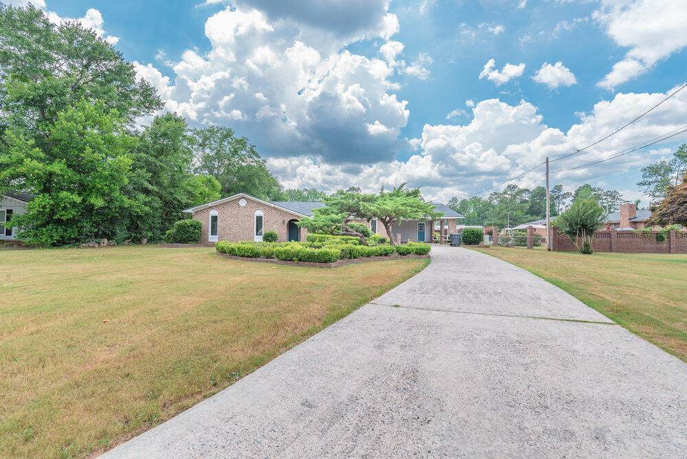 4015 Goshen Lake S. - Photo 1
