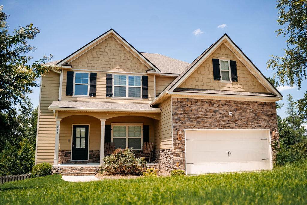 868 Herrington Drive - Photo 1