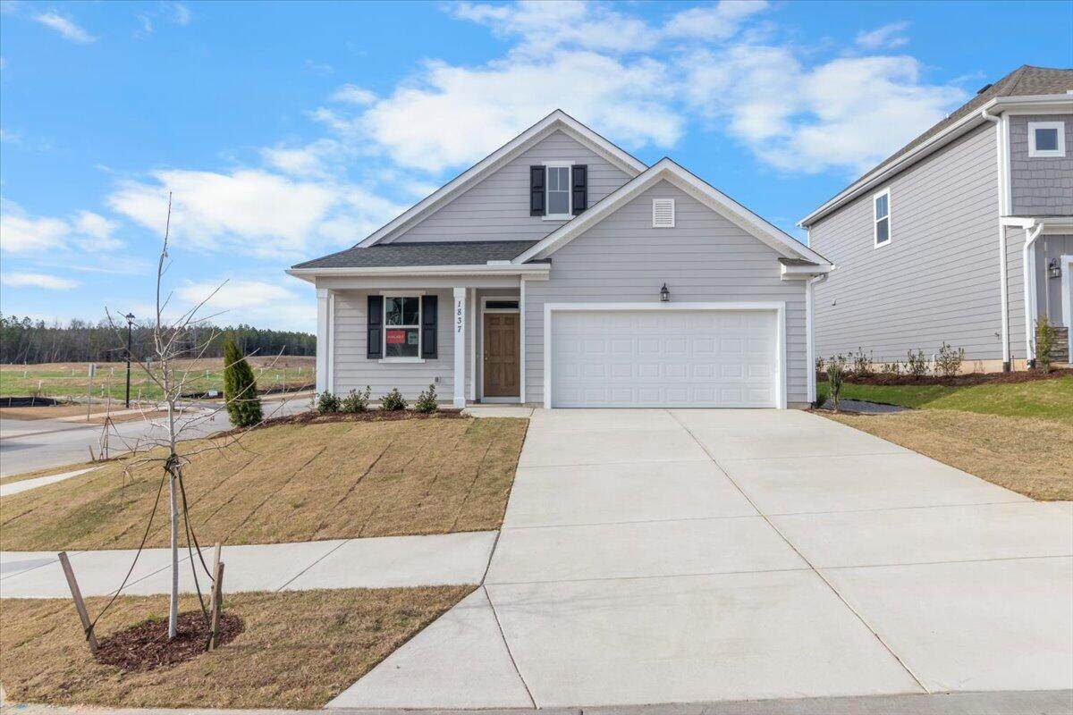 1837 Harbury Drive - Photo 1