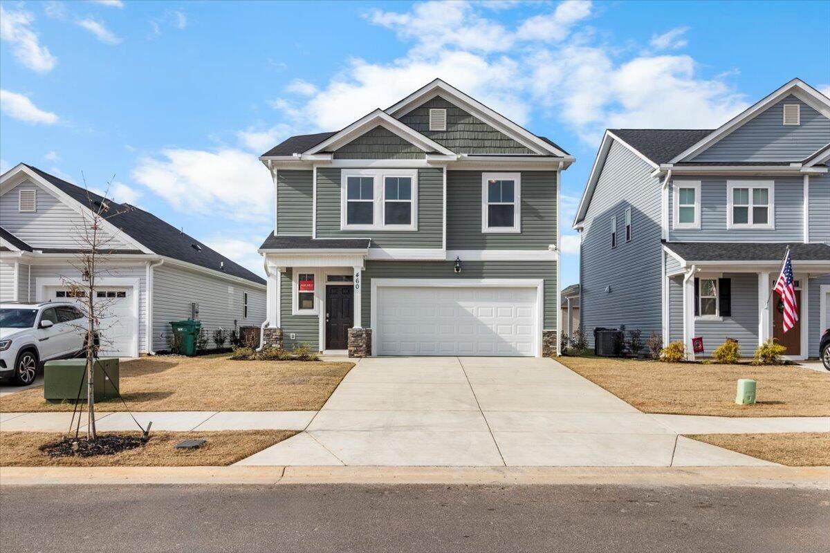 460 Helen Drive - Photo 1