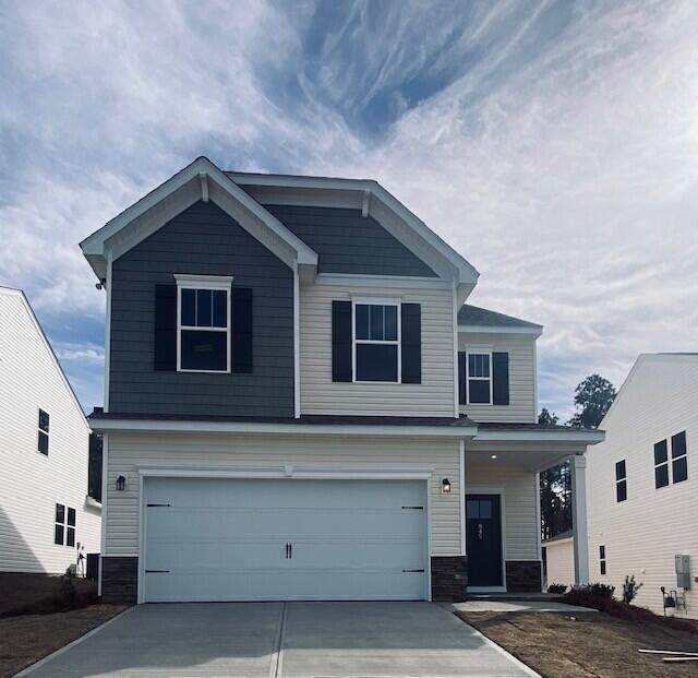 945 Tess Street - Photo 1