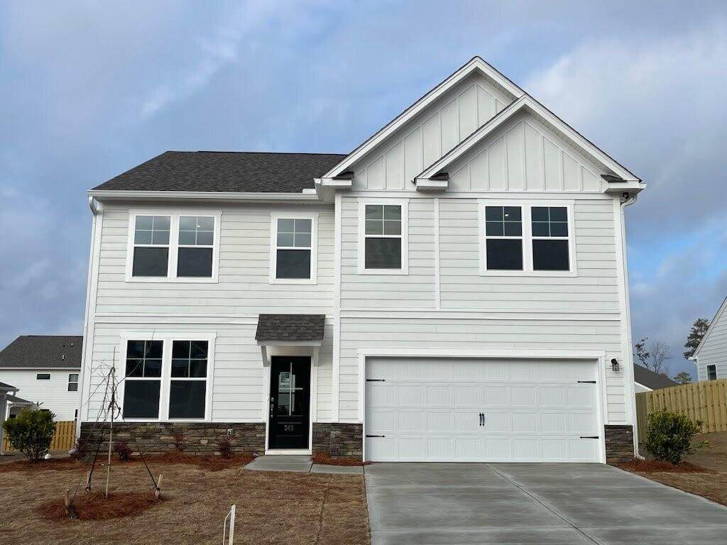 345 Tupelo Pass - Photo 1