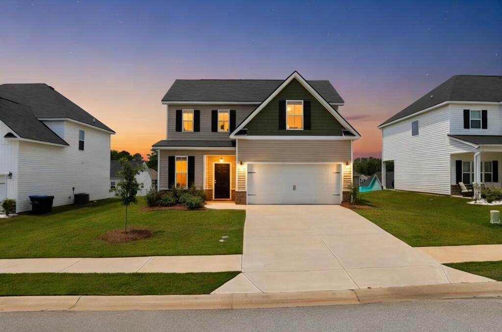 2355 Belair Spring Road - Photo 1