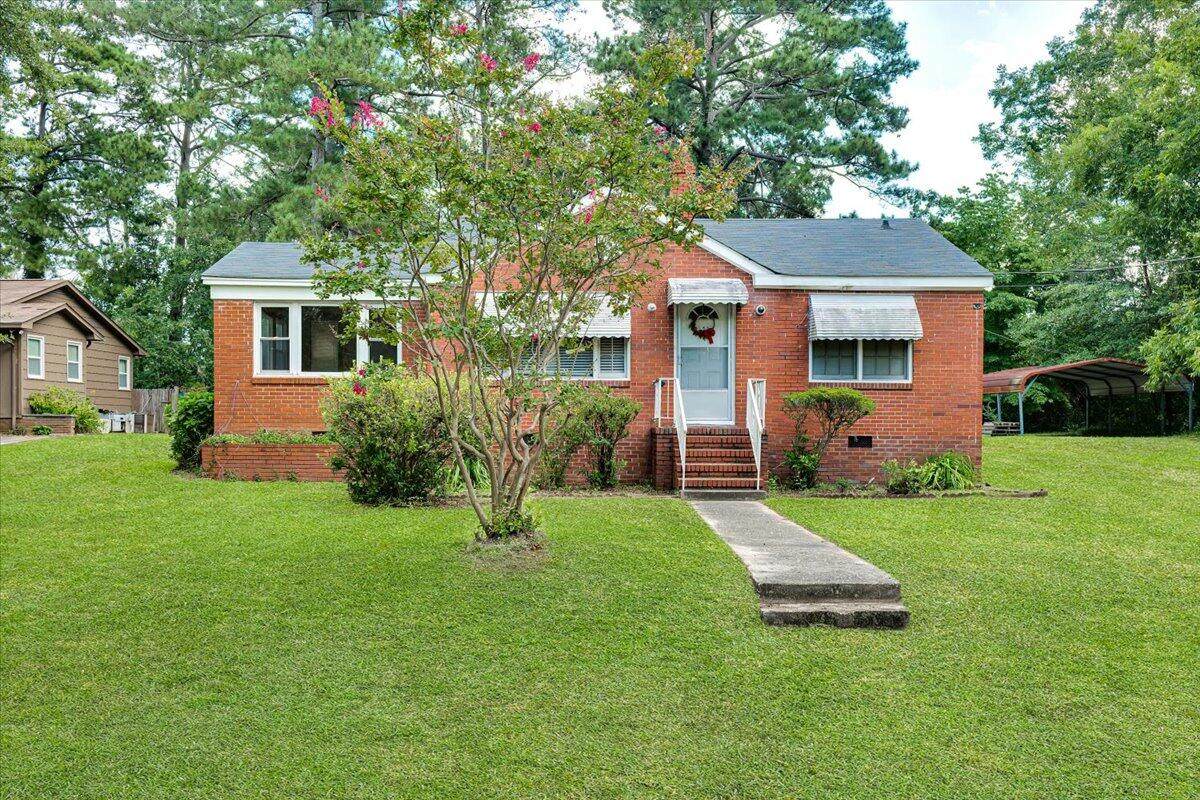 256 Williamsburg Street - Photo 1