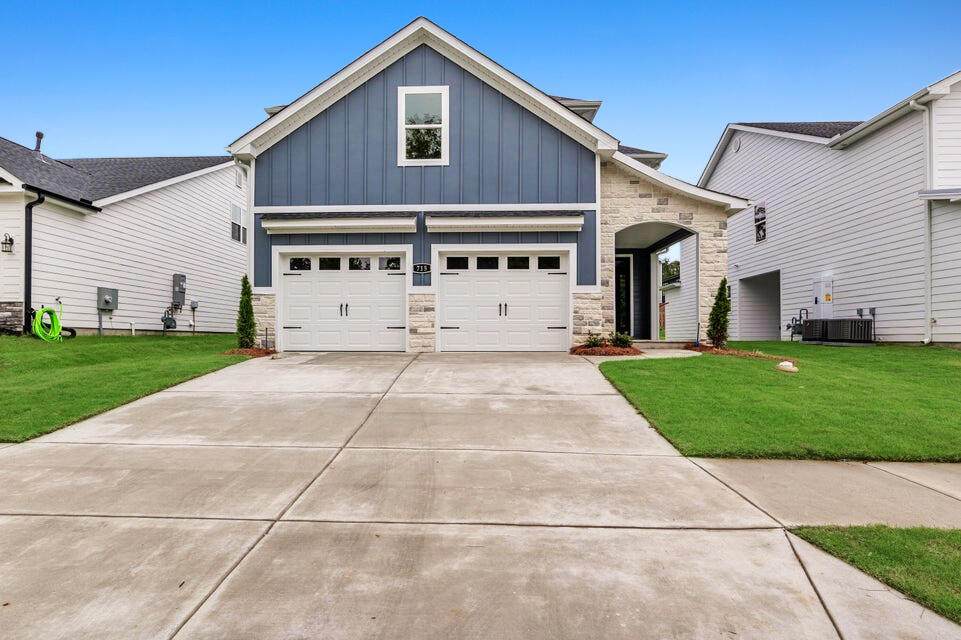 715 Ronaldsay Road - Photo 1