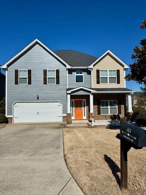 781 Bridgewater Lane - Photo 1