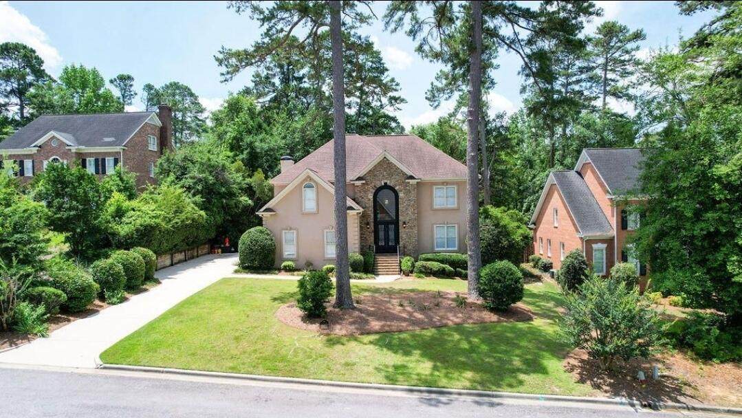 701 Fosters Court - Photo 1