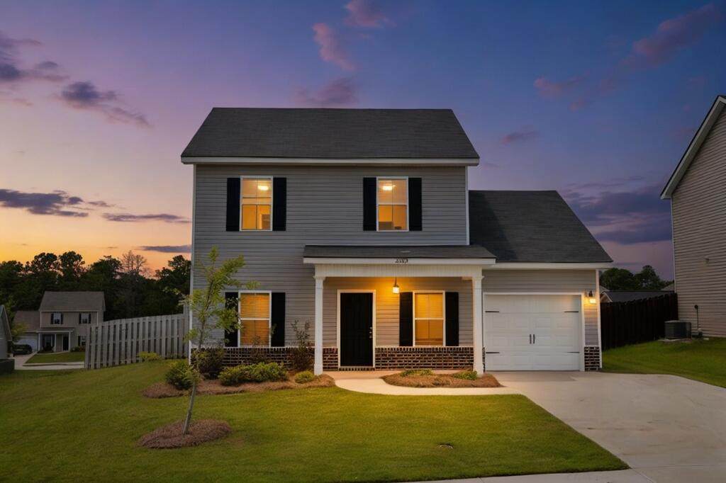 2339 Belair Spring Road - Photo 1