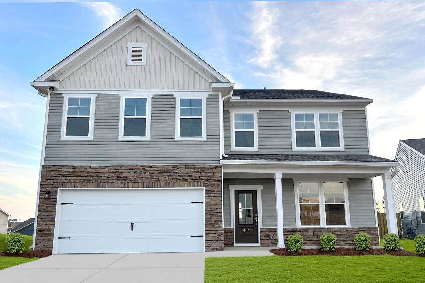 4417 Hartshorn Circle - Photo 1