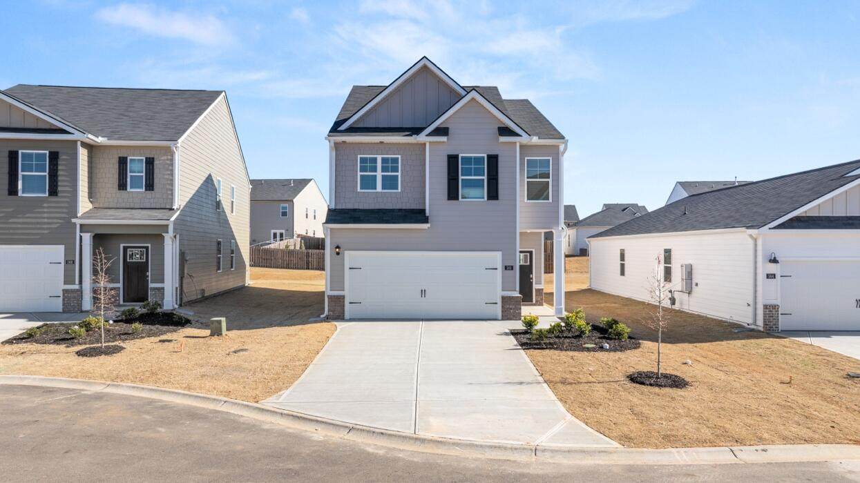 580 Whitby Court - Photo 1