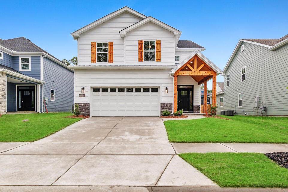 711 Ronaldsay Road - Photo 1