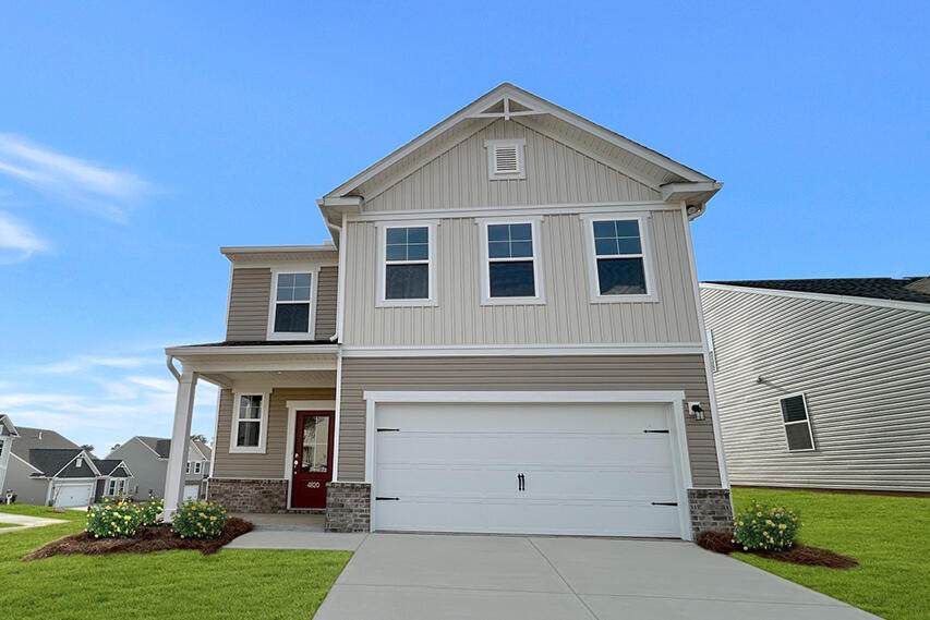 4820 Hartshorn Circle - Photo 1