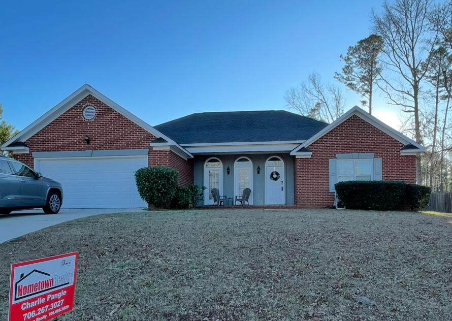 928 Hunting Horn Way - Photo 1