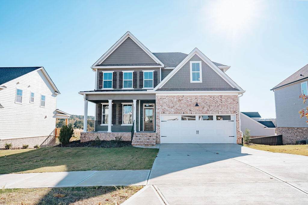 651 Whitney Shoals Rd. - Photo 1