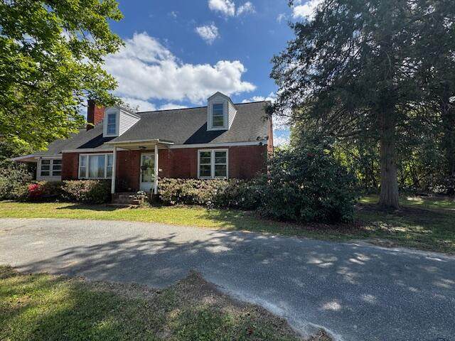 6657 Augusta Highway - Photo 1