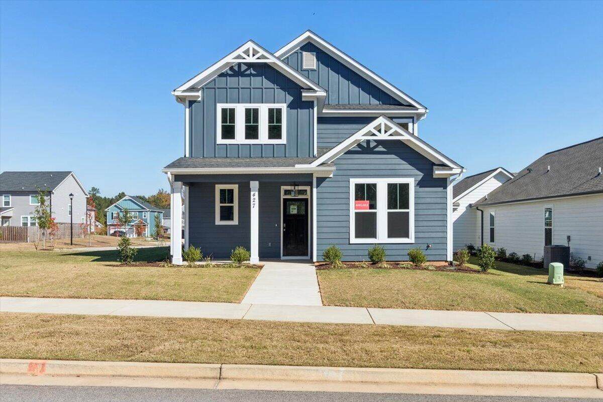 427 Tillery Park Drive - Photo 1