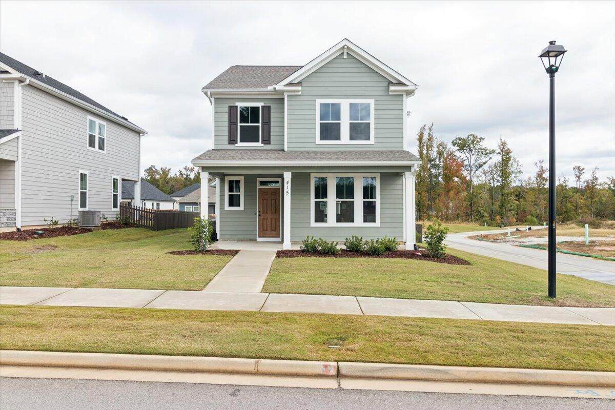 415 Tillery Park Drive - Photo 1
