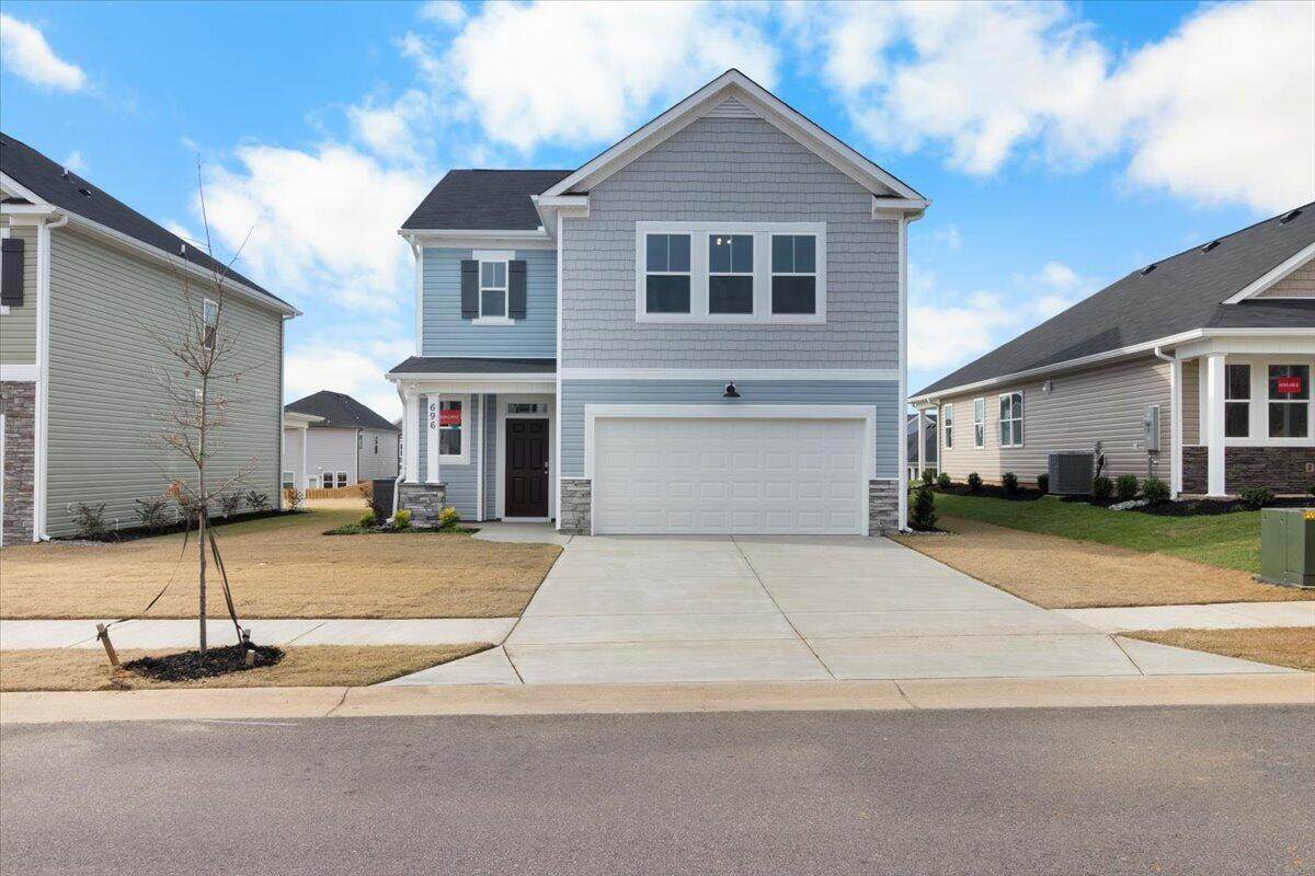 696 Ashburn Drive - Photo 1