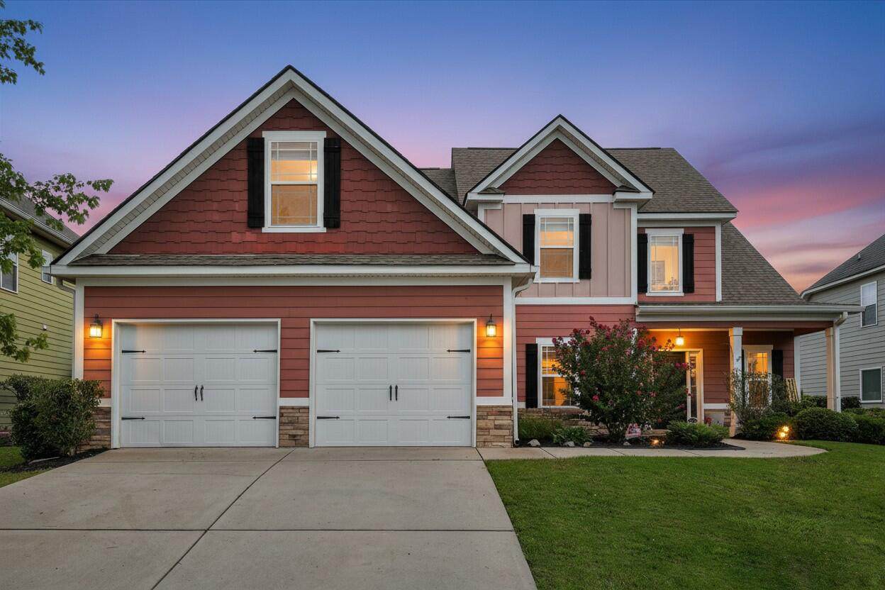 833 Herrington Drive - Photo 1