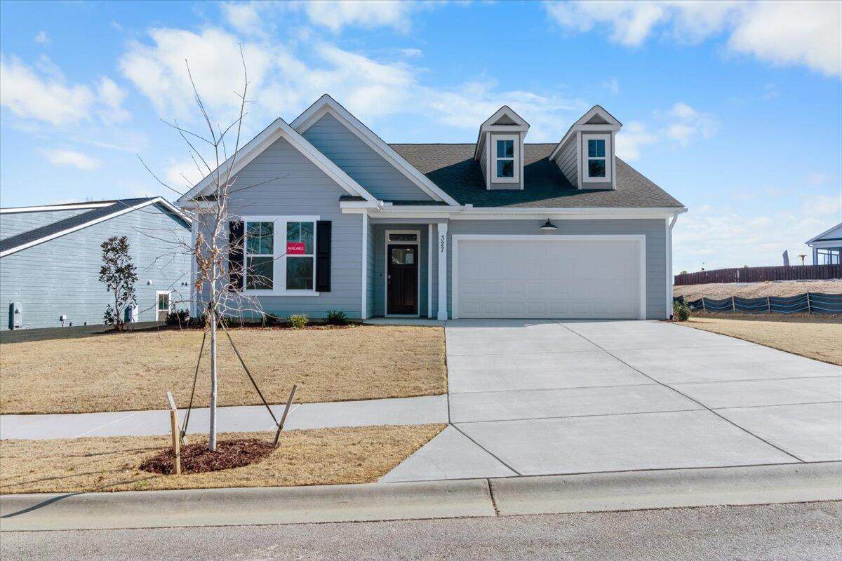 327 Holly Oak Way - Photo 1