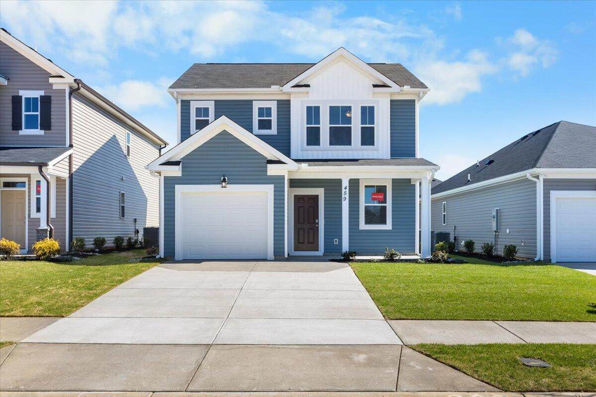 459 Helen Drive - Photo 1