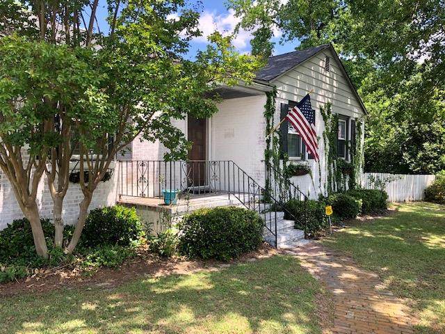 2315 Kimberly Drive - Photo 1