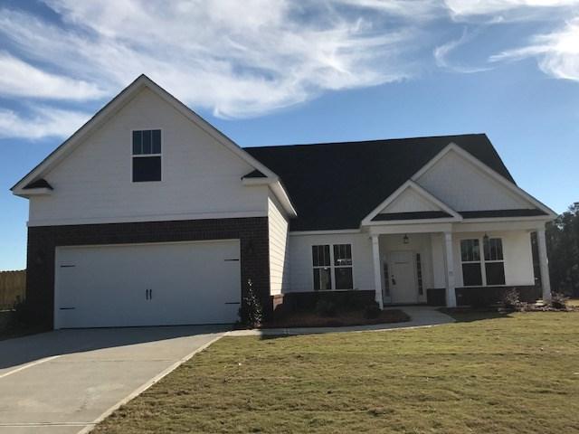 794 Houston Lake Drive - Photo 1