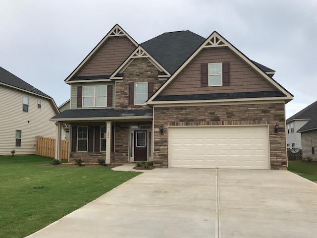 1404 Calumet Drive - Photo 1