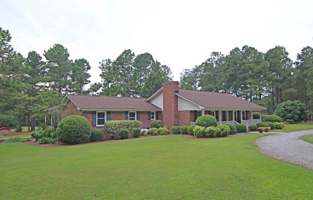 290 Porter Carswell Road - Photo 1