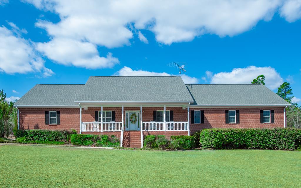 403 Toby Creek Road - Photo 1