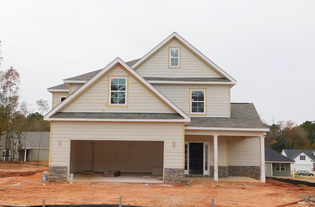 114 Headwaters Drive - Photo 1
