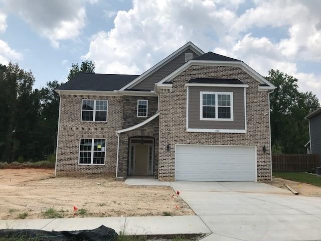 1721 Davenport Drive - Photo 1