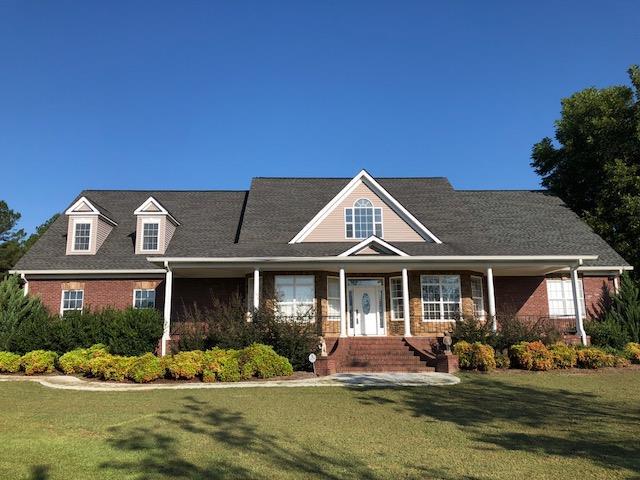 1077 Peach Tree Drive Nw - Photo 1