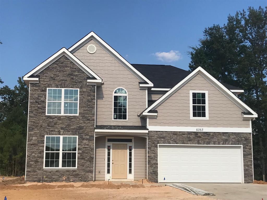 5353 Canterbury Farms Pkwy - Photo 1