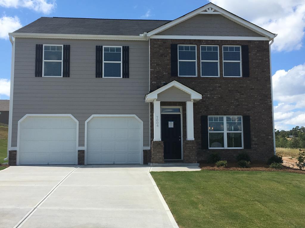 7004 Blackberry Court - Photo 1