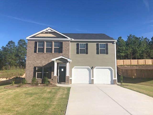 5036 Vine Lane - Photo 1